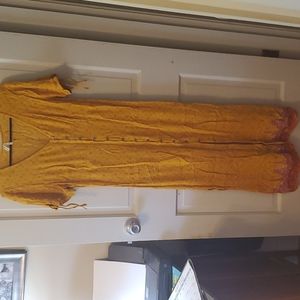 Mudd size Medium dress